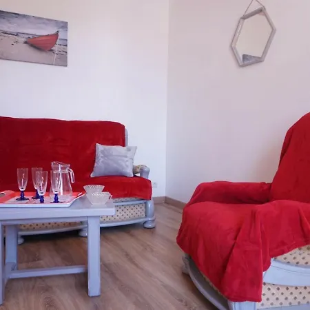 Maison L'epine, 3 Pieces, 5 Personnes - Fr-1-224b-500 L'Epine (Vendee)