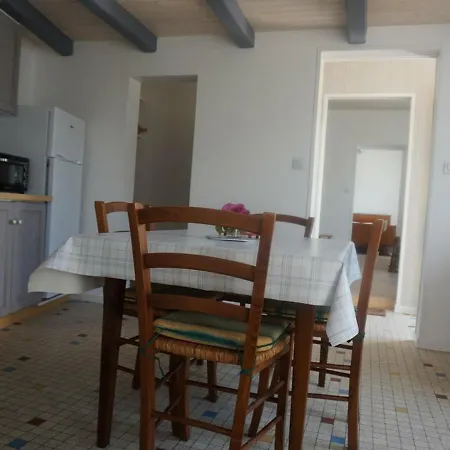 Maison L'epine, 3 Pieces, 5 Personnes - Fr-1-224b-500 L'Epine (Vendee)