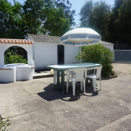 Casa de Férias Maison L'epine, 3 Pieces, 5 Personnes - Fr-1-224b-500 *